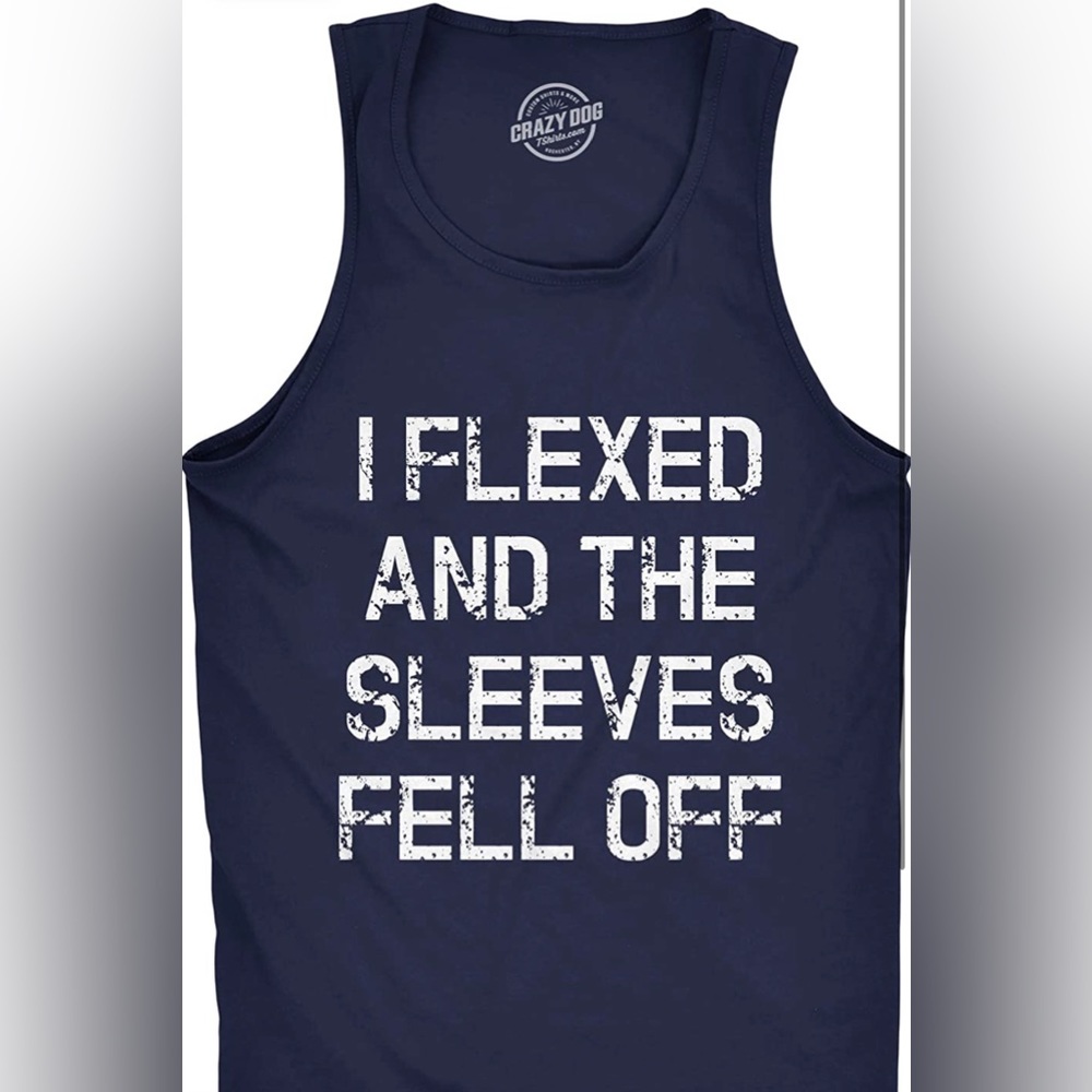 Cute Men’s T-shirt